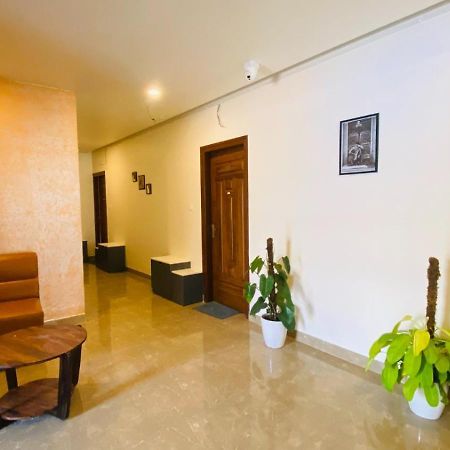 C-Suites Winster Bengalúr Exteriér fotografie